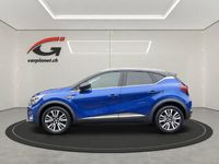 gebraucht Renault Captur 1.3 TCe 140 Initiale EDC