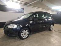 Gebraucht VW Fox 60 PS (44 kW) 2011 Kleinwagen