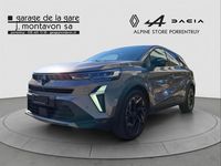 Gebraucht Renault Symbioz Esprit Alpine 143 PS (105 kW) 2025 SUV
