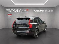 Gebraucht Volvo XC90 Ultimate 455 PS (334 kW) 2023 Schwarz SUV