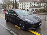 Gebraucht Tesla Model 3 Long Range RWD 366 kW (498 PS) 2021 Limousine