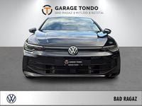 Gebraucht VW Golf Life 204 PS (150 kW) 2025 Schwarz Limousine