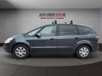 gebraucht Ford S-MAX 2.0i Ambiente