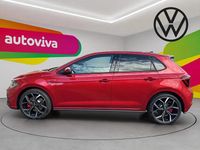 Neu VW Polo GTI 207 PS (152 kW) 2025 Rot Limousine