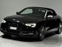 Gebraucht Audi S5 333 PS (244 kW) 2015 Cabrio