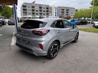 Neu Ford Puma Gen-E Premium 123 kW (168 PS) 2025 Silber SUV