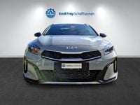 Neu Kia XCeed 180 PS (132 kW) 2025 Grau SUV