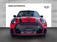 gebraucht Mini John Cooper Works Cabriolet Cooper Steptronic