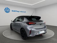 Gebraucht Opel Corsa 130 PS (95 kW) 2023 Grau Limousine