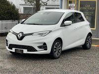 Gebraucht Renault Zoe Intens 100 kW (136 PS) 2021 Kleinwagen