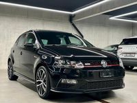 Gebraucht VW Polo GTI 192 PS (141 kW) 2015