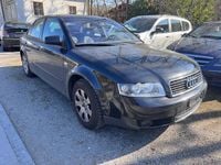 Gebraucht Audi A4 130 PS (95 kW) 2002