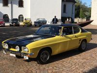 Gebraucht Ford Capri 87 PS (63 kW) 1973