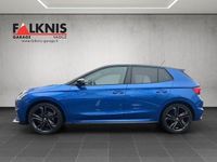 Neu Skoda Fabia 177 PS (130 kW) 2026 Limousine