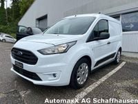 Gebraucht Ford Transit Connect Trend 100 PS (73 kW) 2021 Van / Kleinbus