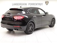 Gebraucht Maserati Levante 430 PS (316 kW) 2016 SUV