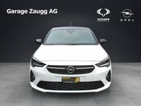 Gebraucht Opel Corsa GS Line 131 PS (96 kW) 2022 Weiss Kombi