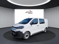 Neu Citroën Jumpy 120 PS (88 kW) 2025 Van / Kleinbus