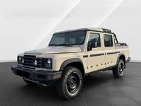 Neu Ineos Grenadier 286 PS (210 kW) 2026 Kombi