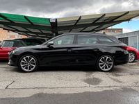 gebraucht Seat Leon ST 1.5 eTSI DSG FR