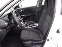 Gebraucht Nissan Juke Enigma 114 PS (83 kW) 2022 Weiss SUV