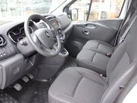 gebraucht Renault Trafic dCi120 3.0 Busin.L1H1