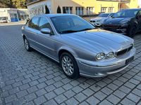 Gebraucht Jaguar X-type Classic 156 PS (114 kW) 2002 Limousine