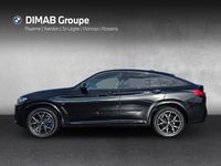 Gebraucht BMW X4 M Sport 190 PS (139 kW) 2025 Schwarz SUV