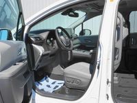 Gebraucht Toyota Sienna Limited 249 PS (183 kW) 2021 Weiss Van / Kleinbus