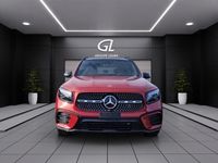 gebraucht Mercedes GLB220 d 4Matic 8G-Tronic