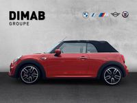 Gebraucht Mini John Cooper Works 231 PS (169 kW) 2020 Kleinwagen