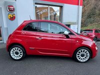 gebraucht Fiat 500 1.2 Star Dualogic