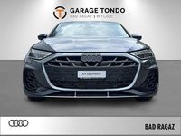 Gebraucht Audi S3 Premium 333 PS (244 kW) 2024 Limousine