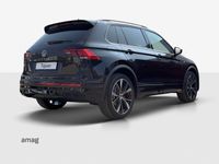 gebraucht VW Tiguan R-Line