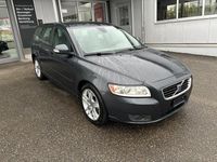 Gebraucht Volvo V50 Momentum 136 PS (100 kW) 2010 Kombi
