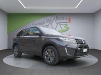 Neu Suzuki Vitara 110 PS (80 kW) 2025 Anthrazit SUV