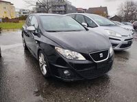 Gebraucht Seat Ibiza FR 150 PS (110 kW) 2010