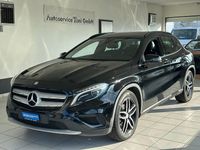 Gebraucht Mercedes GLA220 Style 177 PS (130 kW) 2016 SUV