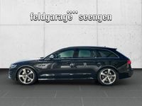 gebraucht Audi S6 Avant 4.0 TFSI V8 quattro S-tronic mit Panorama-Glasdach