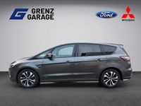 Gebraucht Ford S-MAX ST-Line 190 PS (139 kW) 2019 Van / Kleinbus