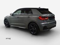 Neu Audi A1 Sportback Attraction 115 PS (84 kW) 2025 Kleinwagen