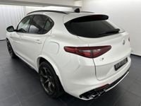 gebraucht Alfa Romeo Stelvio 2.9V6 Quadrif.Q4