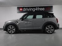 Gebraucht Mini Cooper Countryman 224 PS (164 kW) 2021 SUV