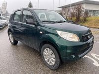 Gebraucht Daihatsu Terios 105 PS (77 kW) 2010 SUV