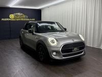 Gebraucht Mini Cooper 136 PS (100 kW) 2018 Kleinwagen
