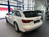 Gebraucht Audi A4 Sport 190 PS (139 kW) 2019 Kombi