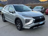 Gebraucht Mitsubishi Eclipse Cross Instyle 188 PS (138 kW) 2022 SUV
