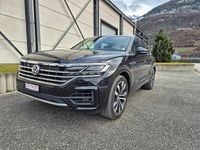 Gebraucht VW Touareg R-line 286 PS (210 kW) 2019 SUV