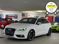 Gebraucht Audi A3 Ambition 140 PS (102 kW) 2013