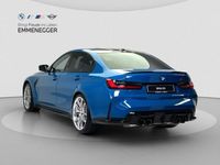 Neu BMW M3 Competition Edition 530 PS (389 kW) 2025 Limousine